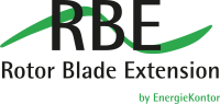 Rotor blade extension - rbe