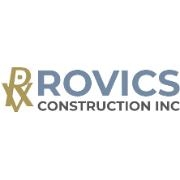 Rovics construction, inc.