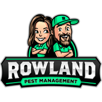 Rowland pest management