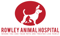 Rowley animal hospital