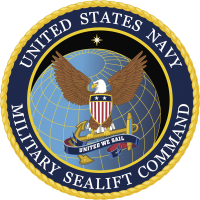 Military Sealift Command Norfolk