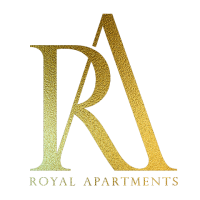 Royal apartments