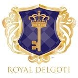 Royal delgoti