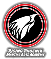 Rising phoenix martial arts, llc
