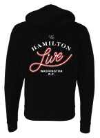 The Hamilton Live