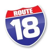 Route 18 chrysler jeep dodge ram