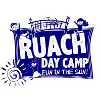 Ruach day camp