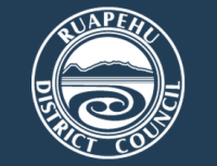 Ruapehu district council
