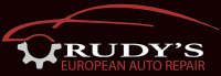 Rudy auto repair inc
