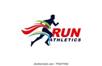 Runner athletic