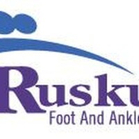 Ruskusky foot and ankle clinic