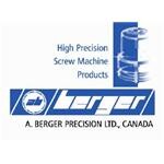 A. Berger Precision Ltd