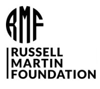 Russell martin foundation