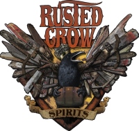 Rusted crow spirits & distillery
