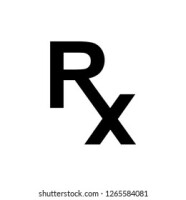 Rx medical compounding