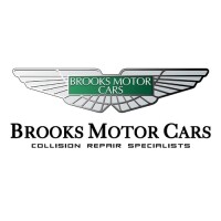 Brooks Motor Cars
