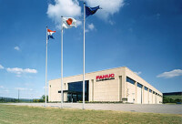 Fanuc Luxemburg Corporation