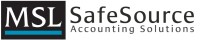 Msl safesource accounting solutions