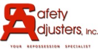 Safety adjusters