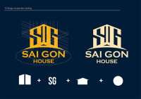 Saigon house