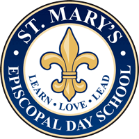St marys episcopal school