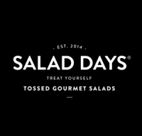 Saladdays