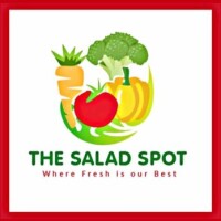 The salad spot