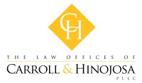 Law offices of carroll & hinojosa, pllc