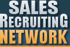 Sales recruiters network
