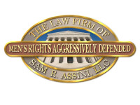 Men's rights law firm