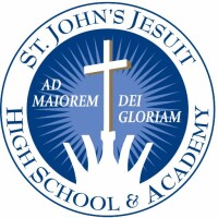 Toledo St. John's Jesuit