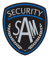 Sam security
