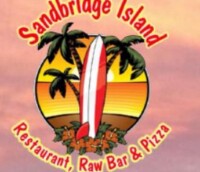 Sandbridge island restaurant