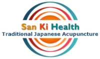 San ki health japanese acupuncture