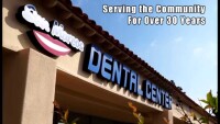 San marcos dental center