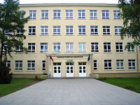 Vilnius Zverynas Gymnasium