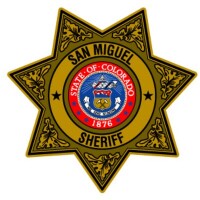 San miguel sheriff's office