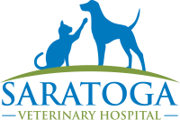 Saratoga veterinary hospital