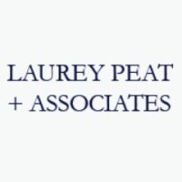 Laurey peat + associates, inc.