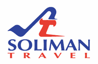 Soliman travel egypt