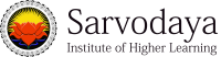 Sarvodaya institute