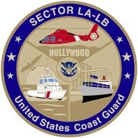U. S. Coast Guard - Los Angeles Long Beach