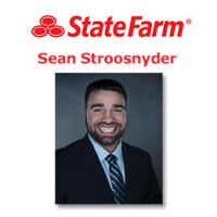 Sean stroosnyder - state farm insurance agent