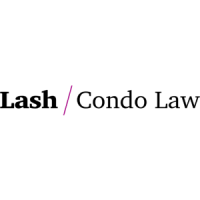 Lash Condo Law