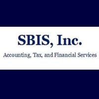 Sbis, inc. accounting, tax, and financial services