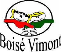 CPE Boisé Vimont