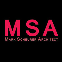 Scheurer architects