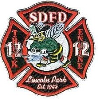 Lincoln Park Fire Company #2