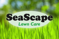 Sea scape lawn care inc