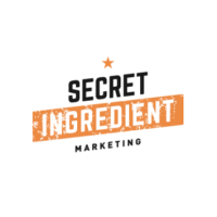 Secret ingredient marketing